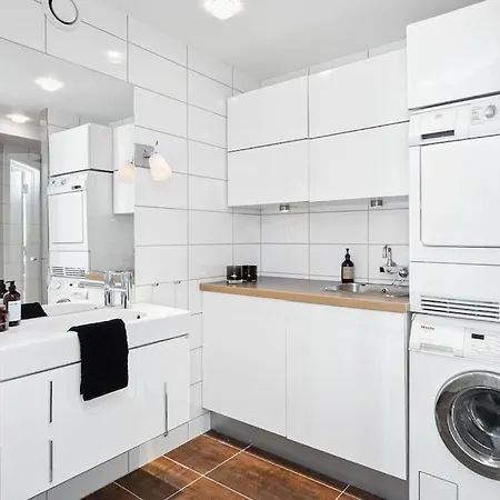 7 Min To Championship, Glass Front House, Terrace Trondheim