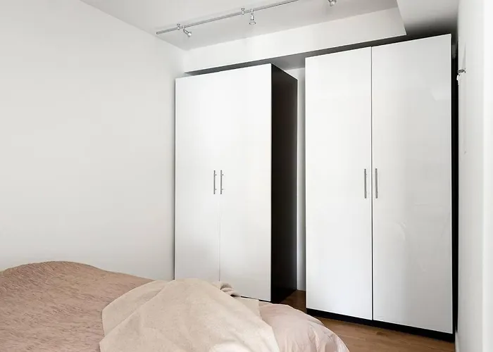 7 Min To Championship, Glass Front House, Terrace * Trondheim